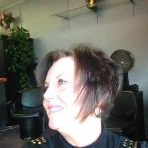 Meet your Posher, Telitha